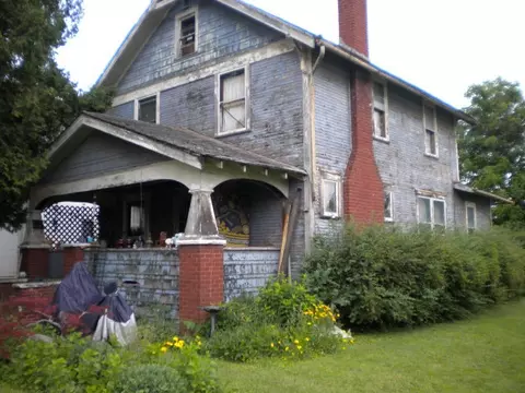 276 E George St, Marion, OH 43302 photo 1