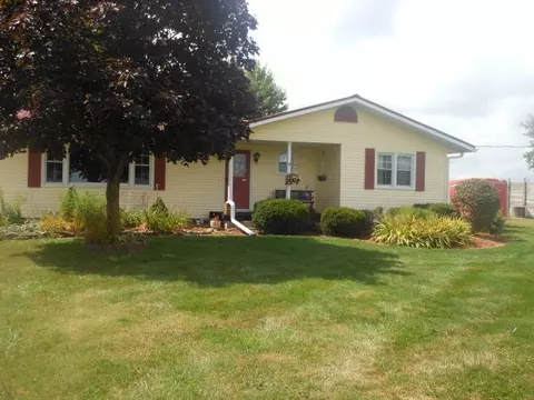 1465 Tron Ln, Marion, OH 43302 photo 1