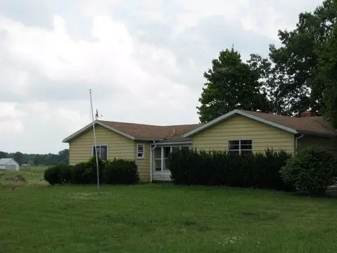 5181 Roberts Rd, Caledonia, OH 43314 photo 1