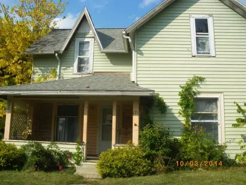 171 E Vine St, Larue, OH 43332 photo 1