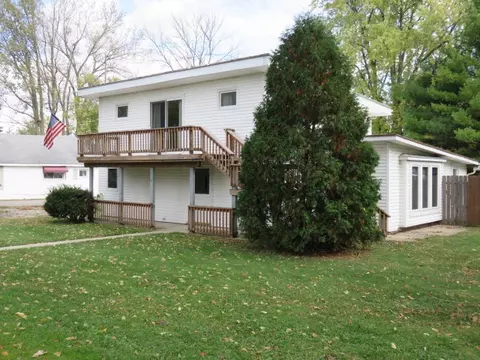 244 Parkviewave, Marion, OH 43302 photo 1
