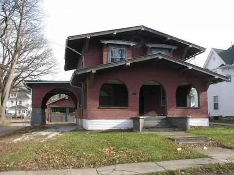 596 Girard Ave, Marion, OH 43302 photo 1