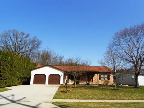 850 Barks Rd E, Marion, OH 43302 photo 1