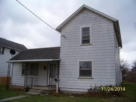269 Chicago Ave, Marion, OH 43302 photo 1