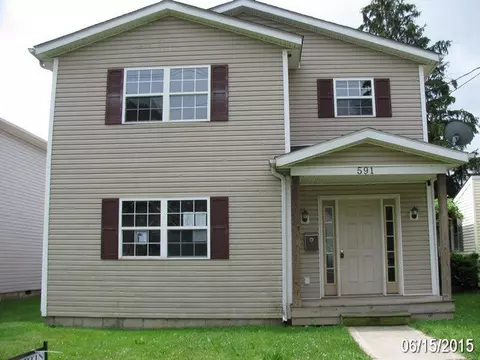 591 E George St, Marion, OH 43302 photo 1