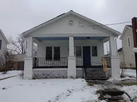188 Benton Pl, Marion, OH 43302 photo 1