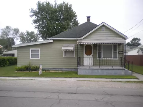 625 Mark St, Marion, OH 43302 photo 1