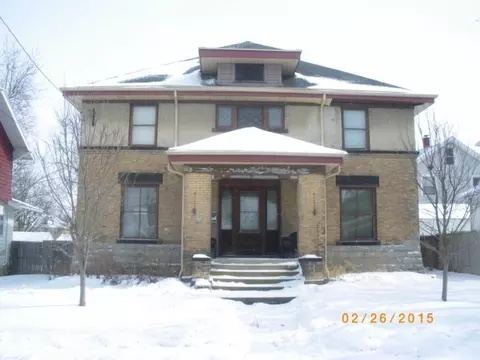 694 Windsor St, Marion, OH 43302 photo 1