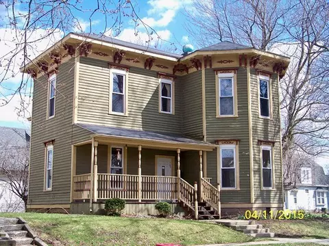 131 S Cherry, Kenton, OH 43326 photo 1