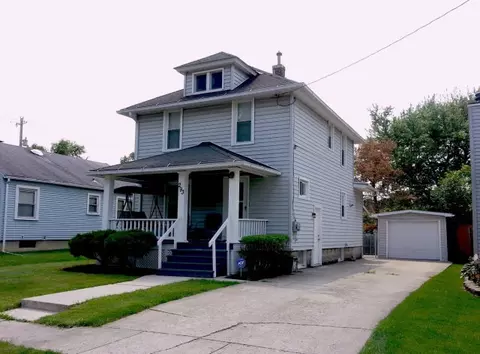293 Clover Ave, Marion, OH 43302 photo 1