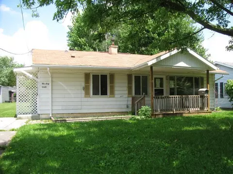 560 Roberts Ave, Marion, OH 43302 photo 1
