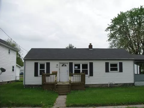 989 Bennett St, Marion, OH 43302 photo 1
