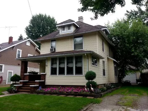 337 Hane Ave, Marion, OH 43302 photo 1