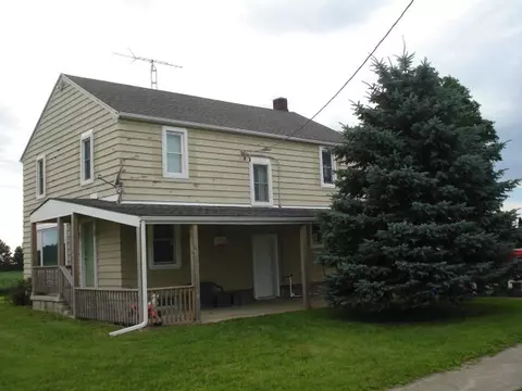 5388 Morral Kirkpatrick Rd E, Marion, OH 43302 photo 1