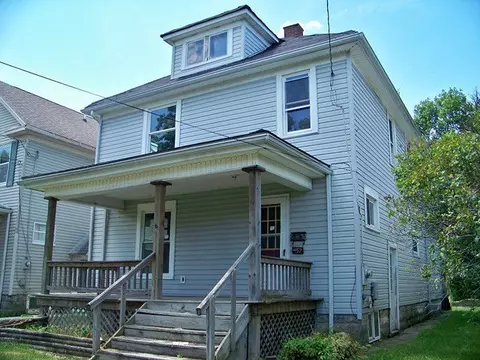 457 Olney Ave, Marion, OH 43302 photo 1