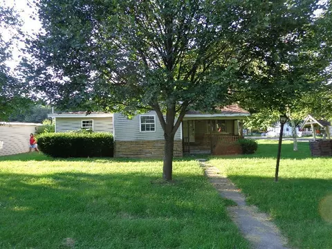 1108 Herbert St, Marion, OH 43302 photo 1