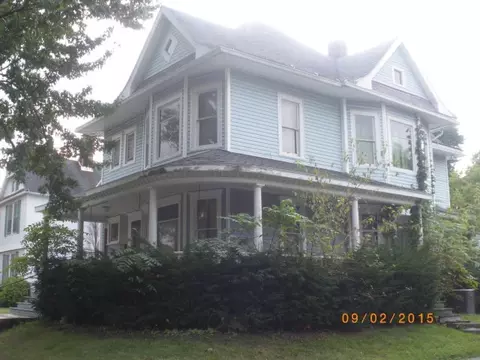 415 N Wayne St, Kenton, OH 43326 photo 1