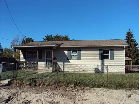 915 Bennett St, Marion, OH 43302 photo 1