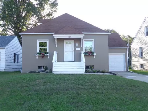 325 Reed Ave, Marion, OH 43302 photo 1