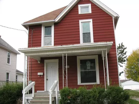 511 Mary St, Marion, OH 43302 photo 1