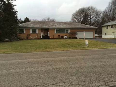 689 Summit Rd, Marion, OH 43302 photo 1