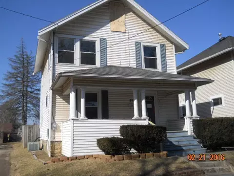 659 Irey, Marion, OH 43302 photo 1