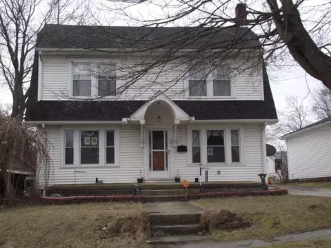 191 Washington Ave E, Marion, OH 43302 photo 1