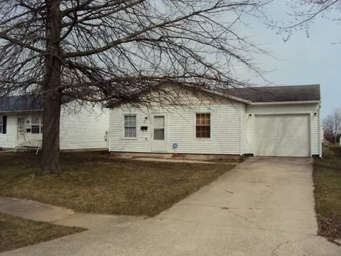 1214 Grenada Dr, Marion, OH 43302 photo 1