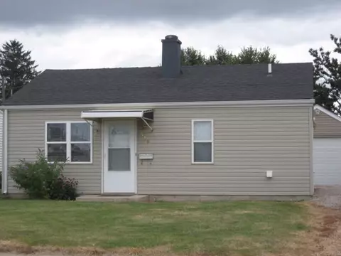 518 Catherine Ave, Marion, OH 43302 photo 1
