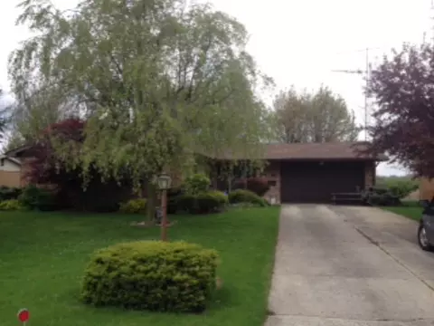 539 Edgefield Dr, Marion, OH 43302 photo 1