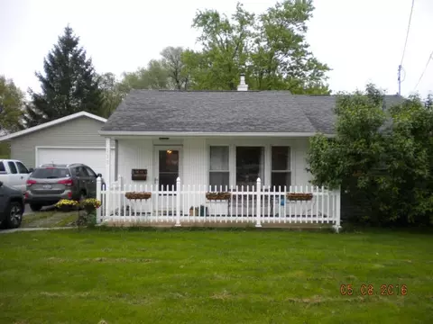 372 Kensington, Marion, OH 43302 photo 1