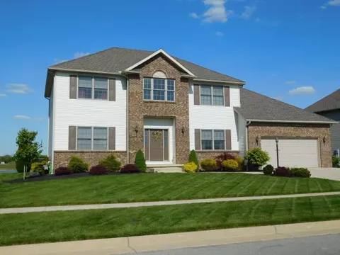 684 Augusta, Marion, OH 43302 photo 1
