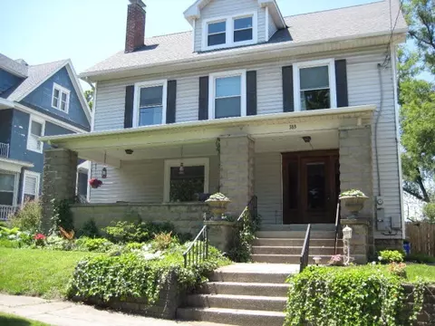 383 S State St, Marion, OH 43302 photo 1
