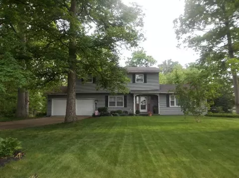 1154 Thomas Dr, Marion, OH 43302 photo 1