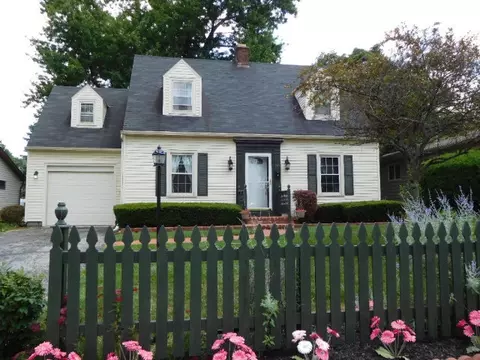 410 Durfee, Marion, OH 43302 photo 1