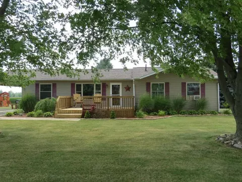 5545 Stauffer Rd, Morral, OH 43337 photo 1