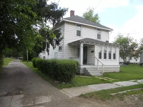 902 Wilson Ave, Marion, OH 43302 photo 1
