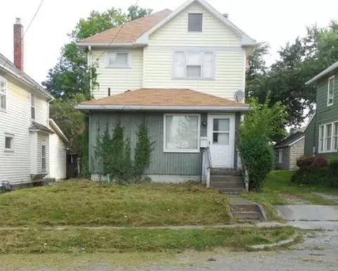 304 Chestnut St, Marion, OH 43302 photo 1
