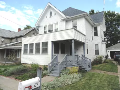 304 N Elm St, Prospect, OH 43342 photo 1