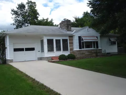 926 Chatfield Rd, Marion, OH 43302 photo 1
