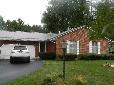1973 Matheny Ave, Marion, OH 43302 photo 1