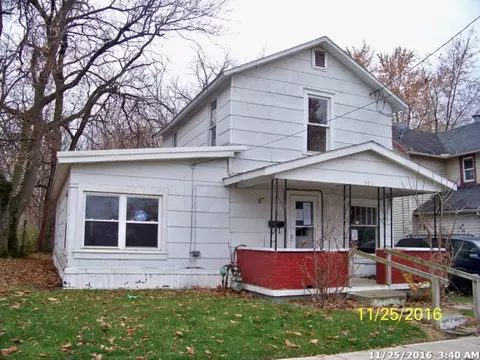 703 Silver St, Marion, OH 43302 photo 1