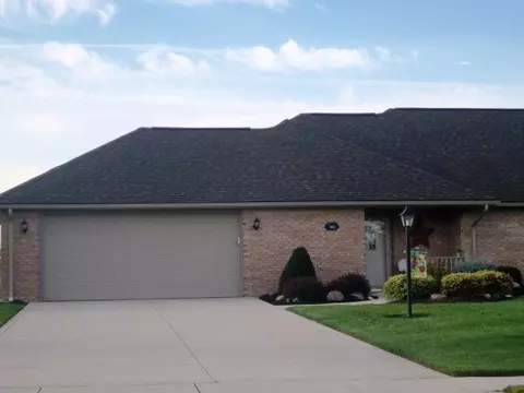 1493 Eagle Pass Dr, Marion, OH 43302 photo 1