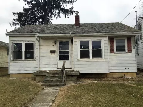 542 Universal Ave, Marion, OH 43302 photo 1