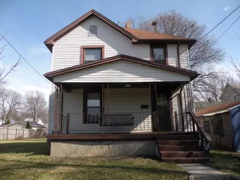 184 Dix Ave, Marion, OH 43302 photo 1