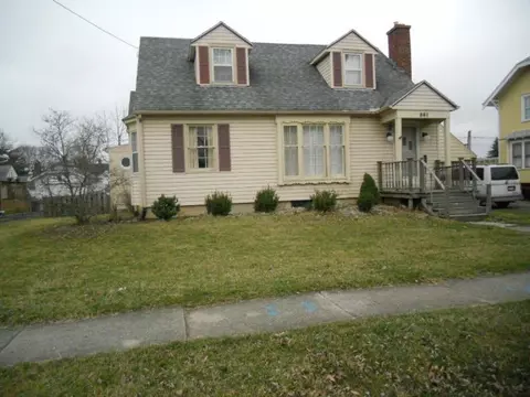 261 Clover Ave, Marion, OH 43302 photo 1