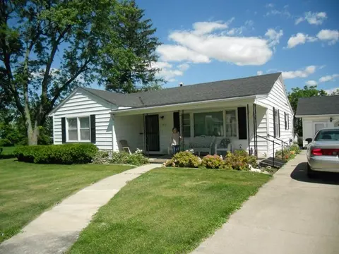 1076 Bennett St, Marion, OH 43302 photo 1