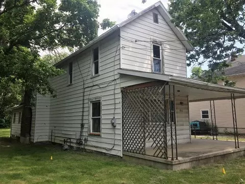 456 E George St, Marion, OH 43302 photo 1