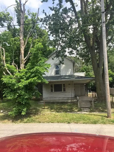 456 E George St, Marion, OH 43302 photo 15