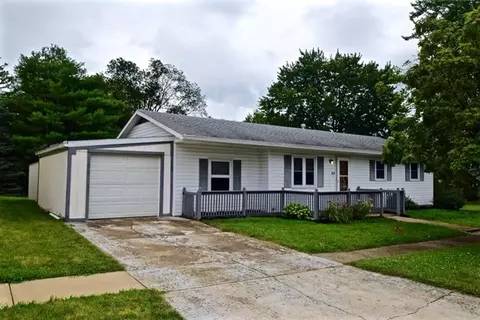 264 S Main St, Caledonia, OH 43314 photo 1